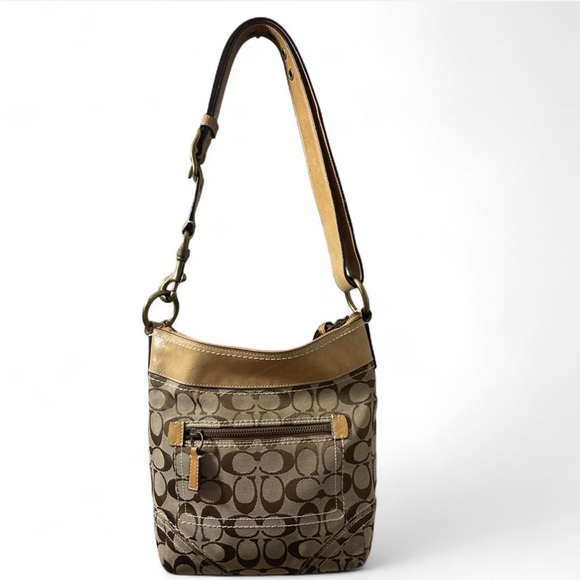 Y2K Coach shoulder bag - Picture 2 of 8